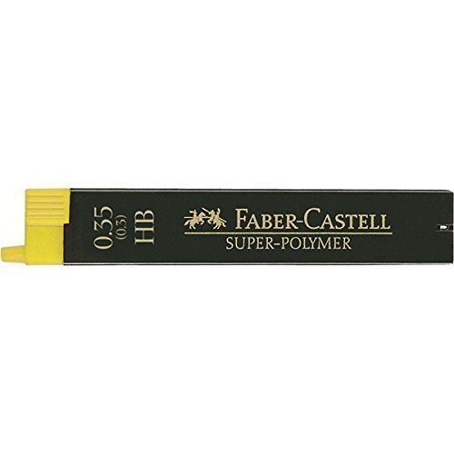 FABER-CASTELL - Feinmine HB 0,35mm