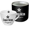 PPD * SuperMan - Tasse  *