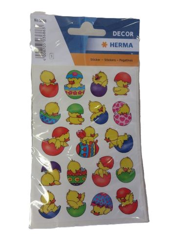 Herma - Ostern - Sticker