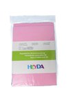 Heyda Doppelkarten Kartenset B6 rosa
