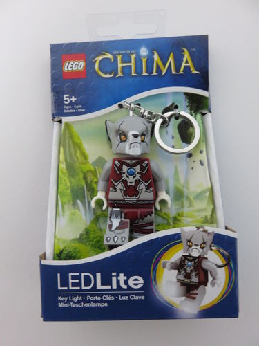 Lego Chima * LED Lite Minitaschenlampe