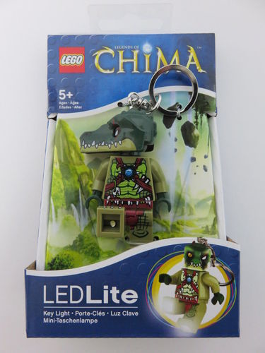 Lego Chima * LED Lite Minitaschenlampe