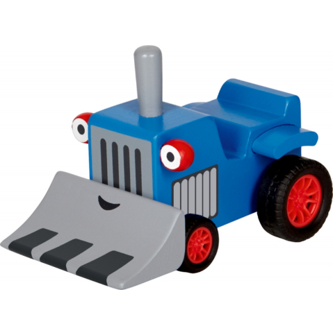 Little Town - Traktor Diesel