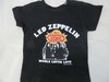 Led Zeppelin - Baby Shirt Rocker By Baby