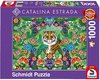 Puzzle - Catalina Estrada, Bengalischer Tiger