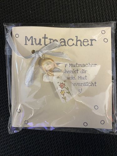 Mutmacher - Engel / Mädchen