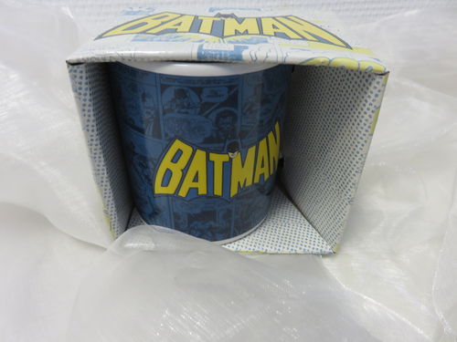 Batman - Tasse Logo