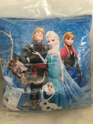 Eiskönigin - Frozen - Elsa & Anna