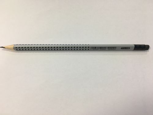 Bleistift Grip 2001 Stärke 2,5 = HB