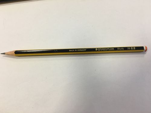 Staedtler Bleistift 2 B