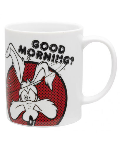 Looney Tunes Tasse "Good Morning"