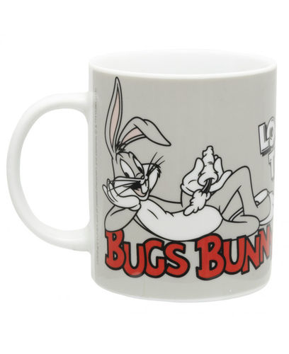 Looney Tunes Tasse "Bugs Bunny"
