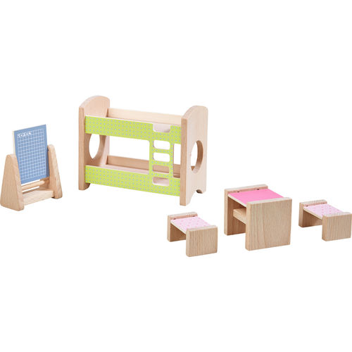 HABA - Little Friends – Möbel Kinderzimmer