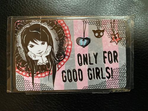 Rebella - Only for Good Girls