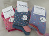 Ewers - Mädchen Socken 7 Paar Socken