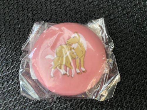 Radiergummi Pferde/Pony