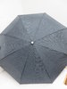 Doppler Regenschirm Taschenschirm