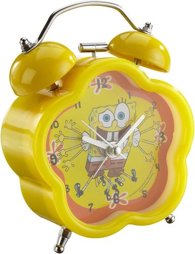 Spongebob Schwammkopf - Kinderwecker