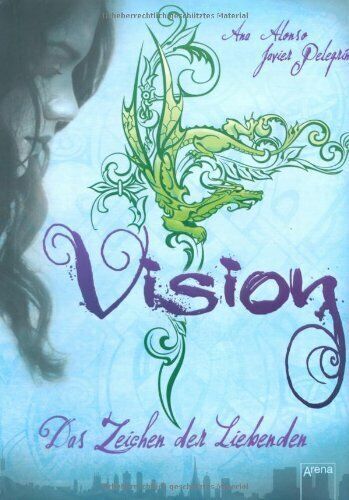 Vision von Ana Alonso und Javier Pelegrin