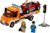 LEGO 60017 - City - Tieflader
