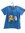 Minions - T-Shirt - Fb Blau