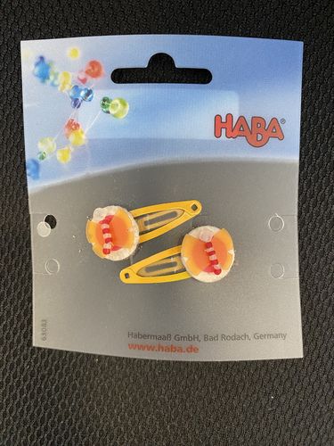 HABA - Haarclip Aurora