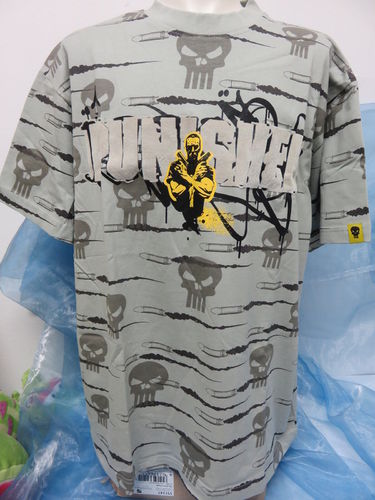 Marvel Extreme Herren T-Shirt Wolverine Gr. S