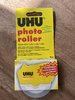 UHU - photo roller
