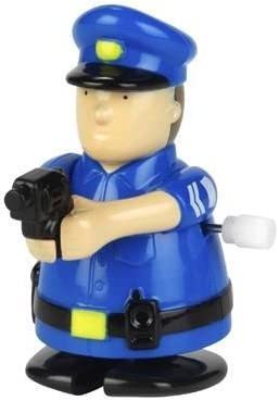 Flinke Flitzer - Polizist