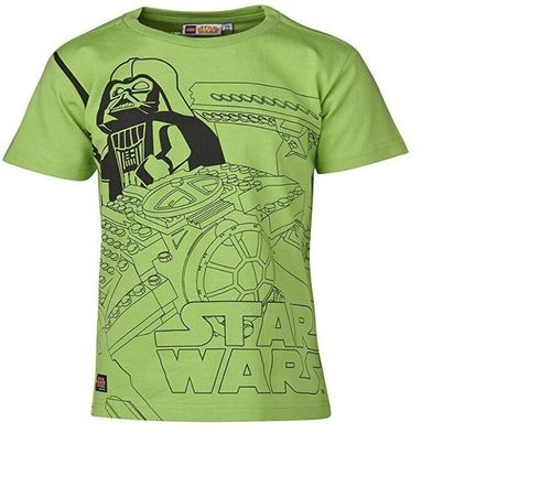 LEGO Wear T-Shirt Star Wars Darth Vader