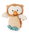 Kuscheltier Baby Eule Owlino 40 cm