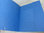 10 Stck. Eckspanner-Mappe Brunnen FACT plus blau