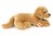 Labrador Retriever liegend 45 cm - Plüschtier