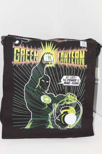 Green Lantern * Umhängetasche ** Tasche