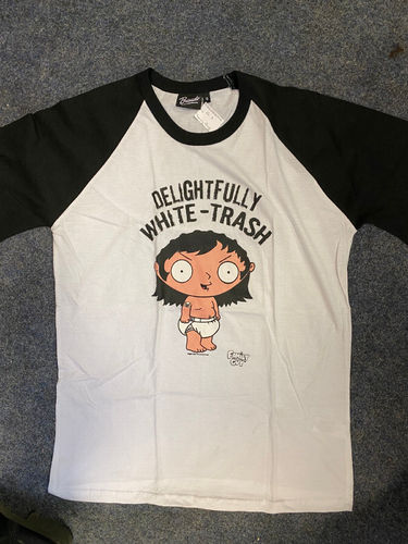 Family Guy - Herren T-Shirt Gr. S