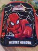 Marvel Spiderman Kinderrucksack