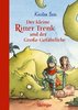 Der kleine Ritter Trenk und der große Gefährliche Bd.2
