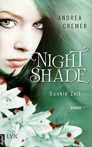 Dunkle Zeit / Nightshade Bd.2