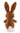 Kuscheltier Hase Poline Bunny 25cm