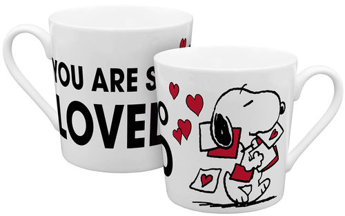 Tasse Snoopy You are so loved