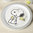 Teller Snoopy Cute & Cuddly 2er Set 21,5 cm