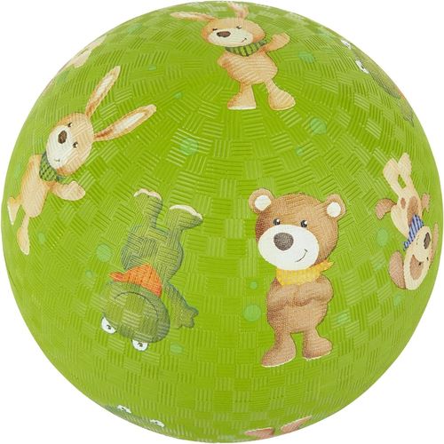 Kinderspielball Tiere