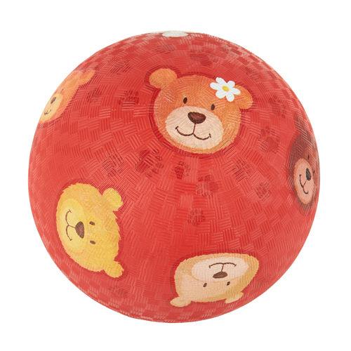 Kinderspielball Bär